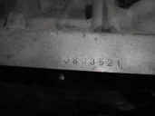 Recambio de caja cambios para toyota avensis berlina (t 22) 2.0 16v cat referencia OEM IAM 00803521 