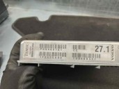 Recambio de centralita cambio automatico para volvo xc70 2.4 diesel cat referencia OEM IAM 09480761 00001313A6 TEMIC