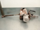 Recambio de columna direccion para fiat 500 abarth 1.4 99kw referencia OEM IAM 735501081 735511477 