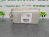 Recambio de caja reles / fusibles para mitsubishi space star (a00) 1.2 referencia OEM IAM 8637A998 