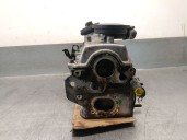 Recambio de culata para seat ibiza (6k1) select referencia OEM IAM 038103373E 032103265BX 038103469E