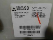 Recambio de caja reles / fusibles para mitsubishi space star (a00) 1.2 referencia OEM IAM 8637A998 