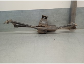 Recambio de motor limpia delantero para audi 80/90 (893) 2.2 referencia OEM IAM 0390246143  BOSCH