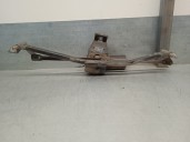 Recambio de motor limpia delantero para audi 80/90 (893) 2.2 referencia OEM IAM 0390246143  BOSCH