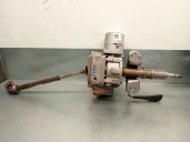 Recambio de columna direccion para fiat 500 abarth 1.4 99kw referencia OEM IAM 735501081 735511477 