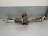 Recambio de motor limpia delantero para audi 80/90 (893) 2.2 referencia OEM IAM 0390246143  BOSCH