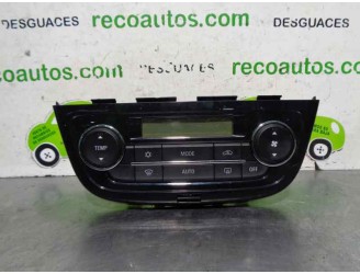 Recambio de mando climatizador para mitsubishi space star (a00) 1.2 referencia OEM IAM 7820A883XA  