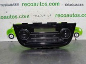 Recambio de mando climatizador para mitsubishi space star (a00) 1.2 referencia OEM IAM 7820A883XA  