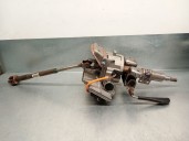 Recambio de columna direccion para fiat 500 abarth 1.4 99kw referencia OEM IAM 735501081 735511477 