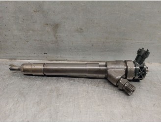 Recambio de inyector para renault grand scénic iii (jz0/1_) 1.6 dci (jz00, jz12) referencia OEM IAM H1055367 0445110414 BOSCH