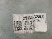 Recambio de deposito expansion para hyundai ioniq (ae) 1.6 gdi hybrid referencia OEM IAM 25430G2800 25430G2800 