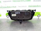 Recambio de mando climatizador para mitsubishi space star (a00) 1.2 referencia OEM IAM 7820A883XA 