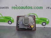 Recambio de faro antiniebla trasero izquierdo para peugeot 407 sw 1.6 hdi referencia OEM IAM 9646507480 
