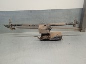 Recambio de motor limpia delantero para audi 80/90 (893) 2.2 referencia OEM IAM 0390246143  BOSCH