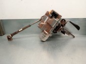 Recambio de columna direccion para fiat 500 abarth 1.4 99kw referencia OEM IAM 735501081 735511477 