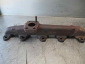 Recambio de colector escape para peugeot 407 sw 1.6 hdi referencia OEM IAM 548028 301004 