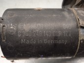 Recambio de motor limpia delantero para audi 80/90 (893) 2.2 referencia OEM IAM 0390246143  BOSCH