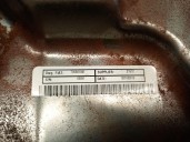 Recambio de columna direccion para fiat 500 abarth 1.4 99kw referencia OEM IAM 735501081 735511477 