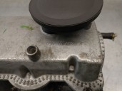 Recambio de culata para seat ibiza (6k1) select referencia OEM IAM 038103373E 032103265BX 038103469E