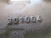 Recambio de colector escape para peugeot 407 sw 1.6 hdi referencia OEM IAM 548028 301004 