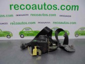 Recambio de cinturon seguridad delantero derecho para toyota avensis berlina (t 22) 2.0 16v cat referencia OEM IAM 7321005030C0 