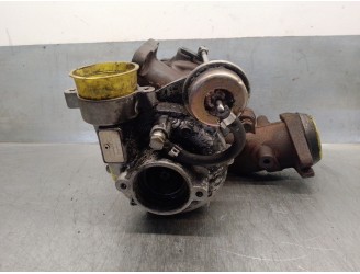 Recambio de turbocompresor para peugeot boxer caja cerrada (rs3200)(230)(´02) 2.5 turbodiesel cat referencia OEM IAM 53169706723