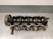 Recambio de culata para seat ibiza (6k1) select referencia OEM IAM 038103373E 032103265BX 038103469E