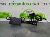 Recambio de enganche cinturon para mitsubishi space star (a00) 1.2 referencia OEM IAM 6173458A 