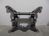 Recambio de puente trasero para porsche cayenne (typ 9pa) s referencia OEM IAM SOLO PUENTE SUELO BURRA 27