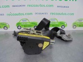 Recambio de cinturon seguridad delantero derecho para toyota avensis berlina (t 22) 2.0 16v cat referencia OEM IAM 7321005030C0 