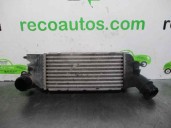 Replacement intercooler for Peugeot 407 SW 1.6 HDi OEM IAM reference 9645682880 874823NJ VALEO