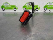 Recambio de enganche cinturon para mitsubishi space star (a00) 1.2 referencia OEM IAM 6173458A 