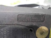 Recambio de cinturon seguridad delantero derecho para toyota avensis berlina (t 22) 2.0 16v cat referencia OEM IAM 7321005030C0 