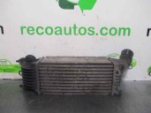 Replacement intercooler for Peugeot 407 SW 1.6 HDi OEM IAM reference 9645682880 874823NJ VALEO