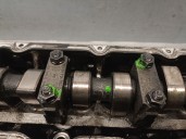 Recambio de culata para seat ibiza (6k1) select referencia OEM IAM 038103373E 032103265BX 038103469E