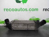 Recambio de intercooler para peugeot 407 sw 1.6 hdi referencia OEM IAM 9645682880 874823NJ VALEO