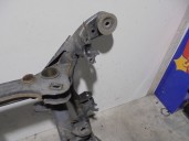 Recambio de puente trasero para porsche cayenne (typ 9pa) s referencia OEM IAM SOLO PUENTE SUELO BURRA 27