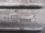 Replacement intercooler for Peugeot 407 SW 1.6 HDi OEM IAM reference 9645682880 874823NJ VALEO