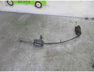 Recambio de sensor para ssangyong rodius 2.7 turbodiesel cat referencia OEM IAM 7C26  