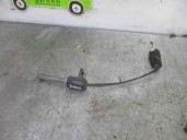 Recambio de sensor para ssangyong rodius 2.7 turbodiesel cat referencia OEM IAM 7C26 