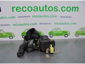 Recambio de cinturon seguridad delantero izquierdo para toyota avensis berlina (t 22) 2.0 16v cat referencia OEM IAM 7322005030C