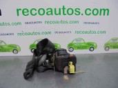 Recambio de cinturon seguridad delantero izquierdo para toyota avensis berlina (t 22) 2.0 16v cat referencia OEM IAM 7322005030C