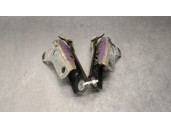 Recambio de bisagra capot para volkswagen polo (9n1) 1.4 16v referencia OEM IAM 6Q0823301B 6Q0823301B 