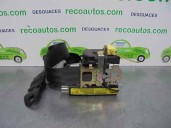 Recambio de cinturon seguridad delantero izquierdo para toyota avensis berlina (t 22) 2.0 16v cat referencia OEM IAM 7322005030C