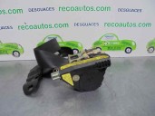 Recambio de cinturon seguridad delantero izquierdo para toyota avensis berlina (t 22) 2.0 16v cat referencia OEM IAM 7322005030C