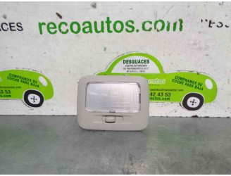 Recambio de luz interior para mitsubishi space star (a00) 1.2 referencia OEM IAM 8401A149ZZ  