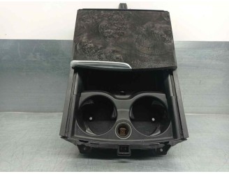 Recambio de reposavasos para bmw serie 5 berlina (g30) 2.0 16v turbodiesel referencia OEM IAM 6801508  