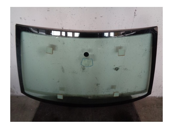 Recambio de parabrisas para seat ibiza (6k1) select referencia OEM IAM 7609AGNR 43R-000305 