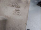 Recambio de deposito limpia para chevrolet epica 2.0 diesel cat referencia OEM IAM 96327970  