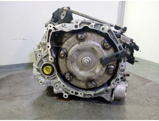 Recambio de caja cambios para citroën c4 picasso ii 1.6 bluehdi 120 referencia OEM IAM 20GE23 9810676280 